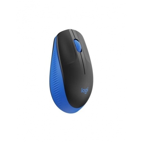 Мышь Logitech M190 BLUE (910-005925) - фото 2