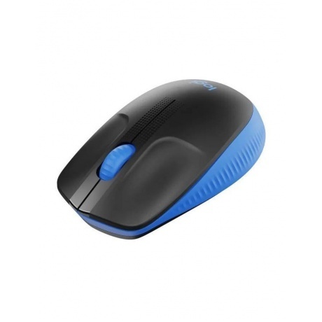 Мышь Logitech M190 BLUE (910-005925) - фото 3