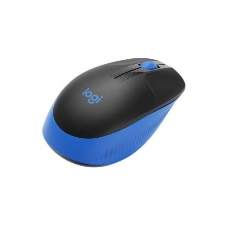 Мышь Logitech M190 BLUE (910-005925) - фото 4