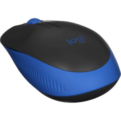 Мышь Logitech M190 BLUE (910-005925) - фото 5