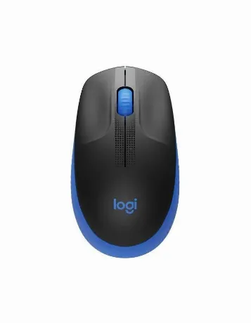 Мышь Logitech M190 BLUE (910-005925)