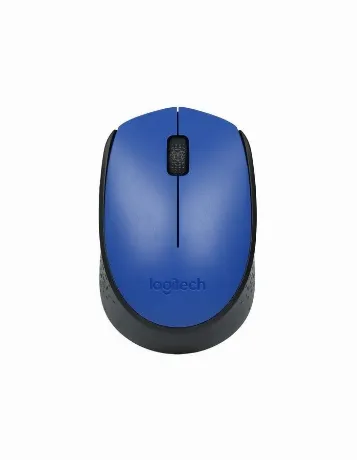 Мышь Logitech M170 BLUE (910-004647)