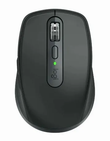 Мышь Logitech BT MX ANYWHERE 3S GR (910-006938)