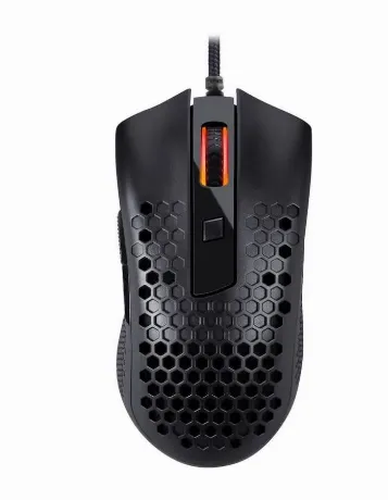 Мышь Defender STORM BASIC REDRAGON (71122)