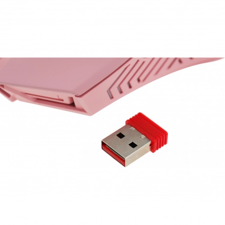 Мышь Defender PANDORA GM-502 PINK (52501) - фото 11