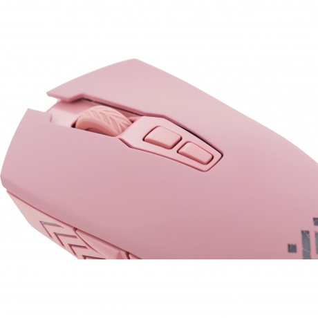 Мышь Defender PANDORA GM-502 PINK (52501) - фото 7