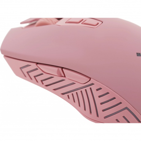 Мышь Defender PANDORA GM-502 PINK (52501) - фото 8
