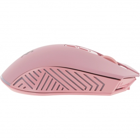 Мышь Defender PANDORA GM-502 PINK (52501) - фото 9