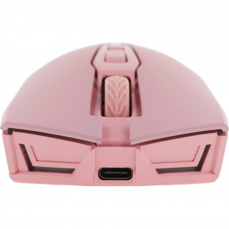 Мышь Defender PANDORA GM-502 PINK (52501) - фото 10