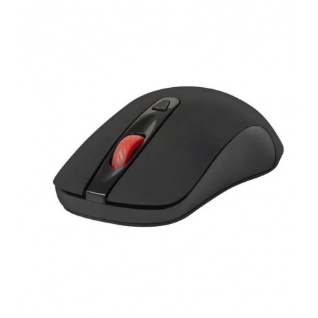 Мышь Defender NEXUS MS-195 BLACK (52195) - фото 2