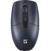 Мышь Defender MB-985 BLACK (52985)