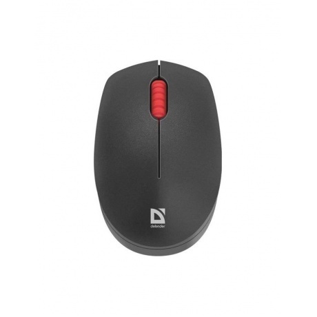 Мышь Defender MB-055 BLACK (52055)