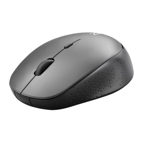 Мышь Defender MB-027 GREY (52029) - фото 2