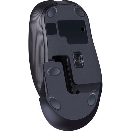 Мышь Defender GASSA MM-105 TURQUOISE (52102) - фото 4