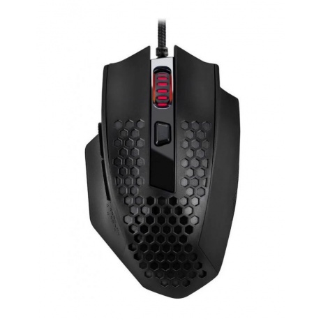 Мышь Defender BLACK BOMBER 71277 REDRAGON - фото 1