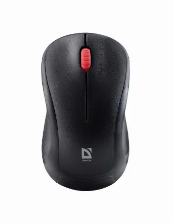 Мышь Defender BIT MB-205 BLACK (52205)
