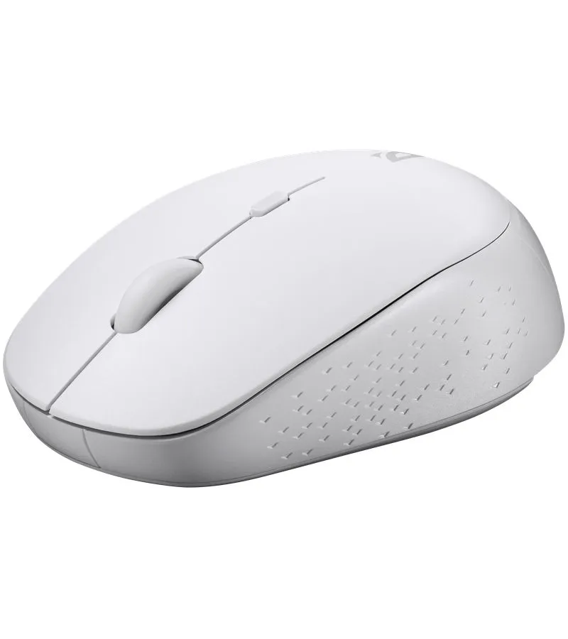 Мышь Defender AURIS MB-027 WHITE (52028) - фото 2