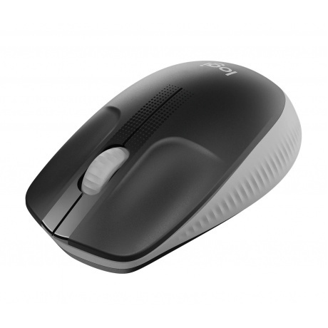 Мышь Logitech M190, Mid Grey (910-005906) - фото 3