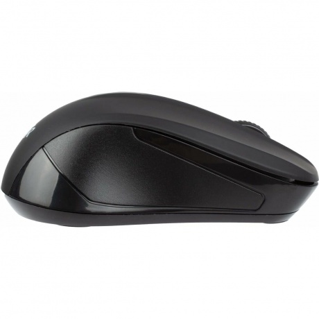 Мышь Hiper BLACK (HOMW-101-BT) - фото 3