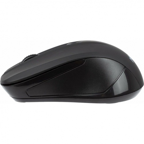 Мышь Hiper BLACK (HOMW-101-BT) - фото 4