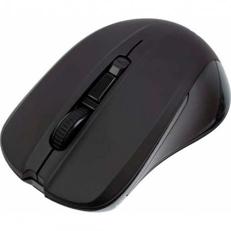 Мышь Hiper BLACK (HOMW-101-BT) - фото 5