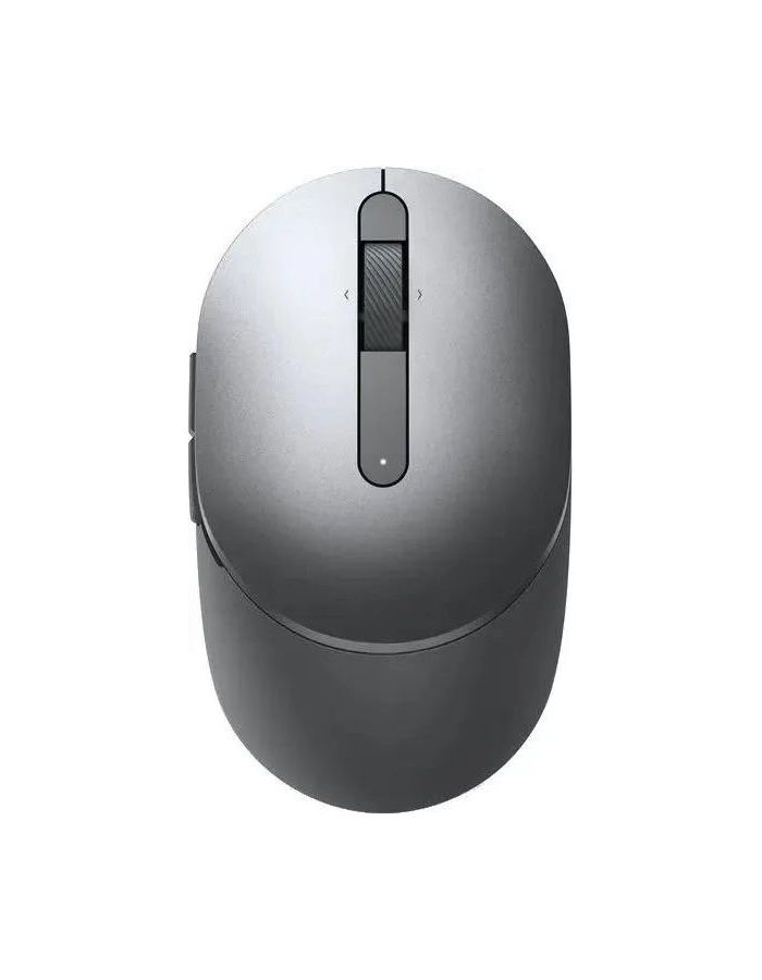 Мышь Dell MS5120W Titan Gray (570-ABEJ) dell mouse aw610m alienware gaming wired wireless usb optical 16000 dpi 7 butt lunar light