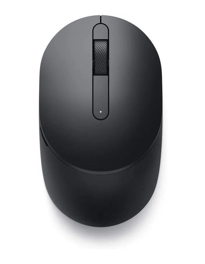 цена Мышь Dell MS3320W Black (570-ABEG)