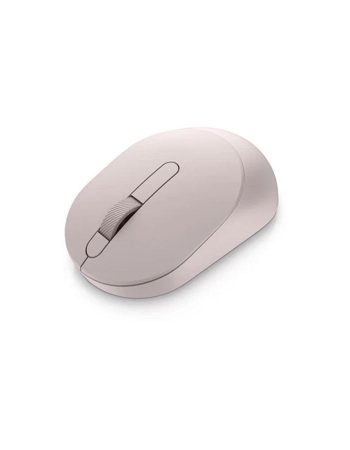 Мышь Dell MS3320W Ash Pink (570-ABOL) usb wired gaming mouse metal mechanical macro programming computer mouse 3500 dpi 4 color breathing light gaming mouse 2 color