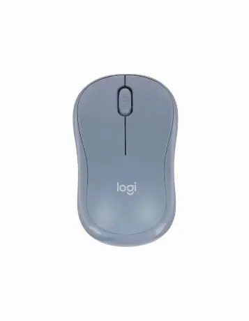 Мышь LOGITECH M221 синяя (910-006111)