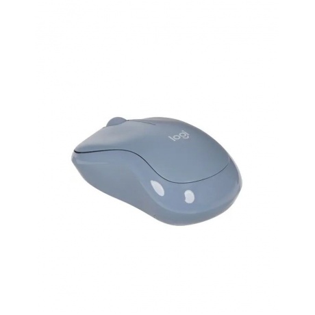 Мышь LOGITECH M221 синяя (910-006111) - фото 3