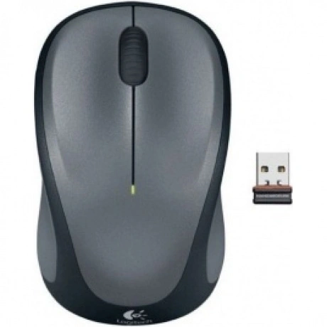 Мышь LOGITECH M235 серая (910-002692)