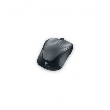 Мышь LOGITECH M235 серая (910-002692) - фото 5