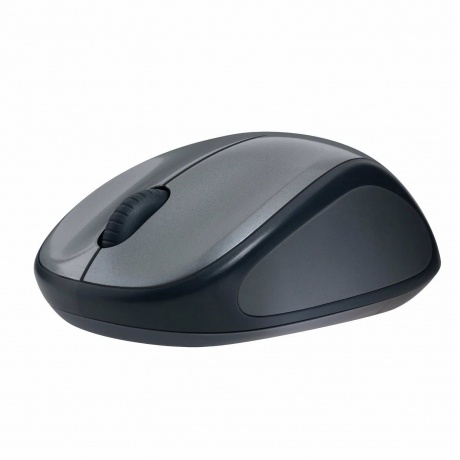 Мышь LOGITECH M235 серая (910-002692) - фото 13