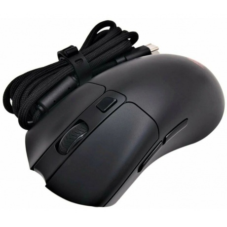 Мышь Mad Catz M.O.J.O. M2 чёрная - фото 7