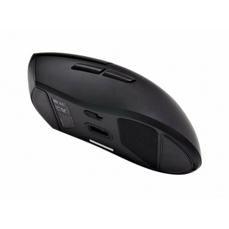 Мышь Mad Catz M.O.J.O. M2 чёрная - фото 8