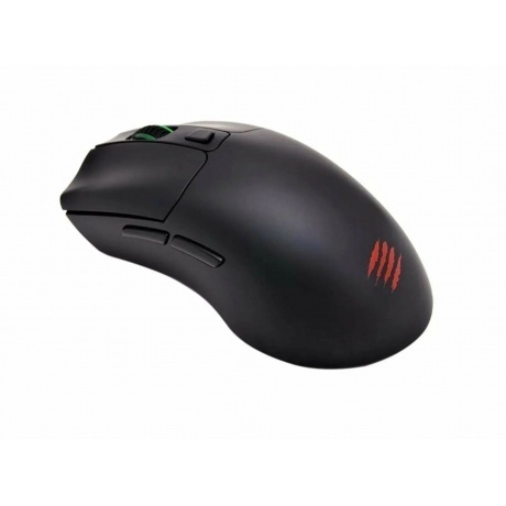 Мышь Mad Catz M.O.J.O. M2 чёрная - фото 9