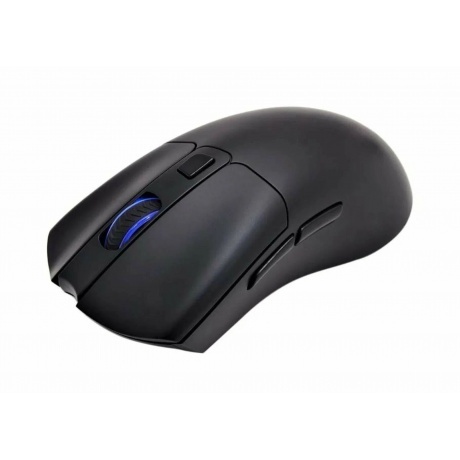 Мышь Mad Catz M.O.J.O. M2 чёрная - фото 10