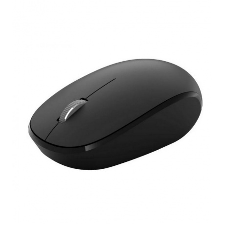 Мышь Microsoft SE Bluetooth черная (RJN-00005) - фото 1
