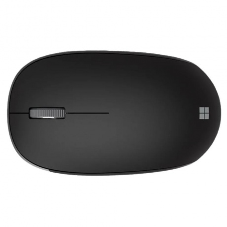 Мышь Microsoft SE Bluetooth черная (RJN-00005) - фото 4