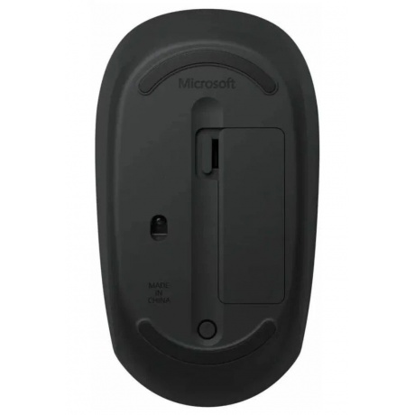Мышь Microsoft SE Bluetooth черная (RJN-00005) - фото 5