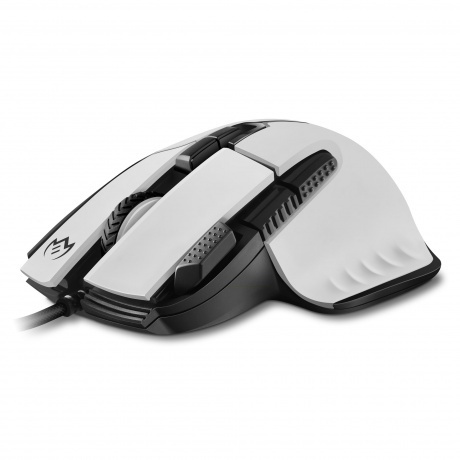 Мышь SVEN RX-G990 белая (SV-021757 - фото 4