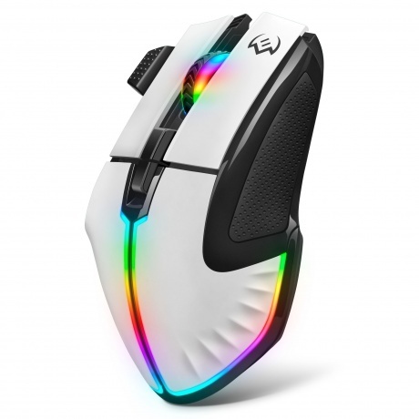 Мышь SVEN RX-G990 белая (SV-021757 - фото 5