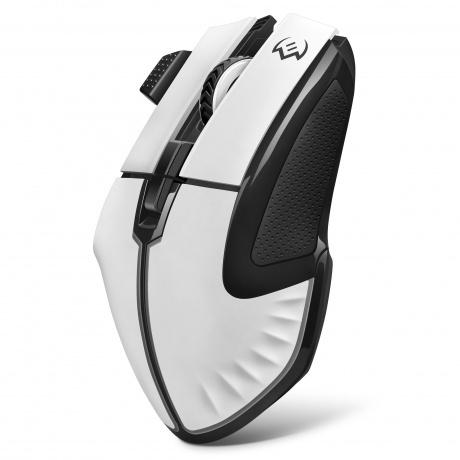 Мышь SVEN RX-G990 белая (SV-021757 - фото 6