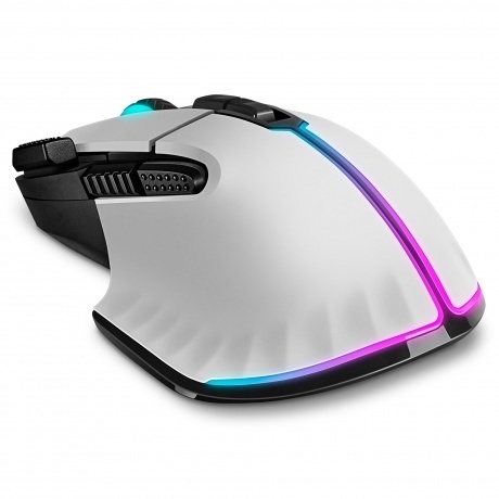 Мышь SVEN RX-G990 белая (SV-021757 - фото 7