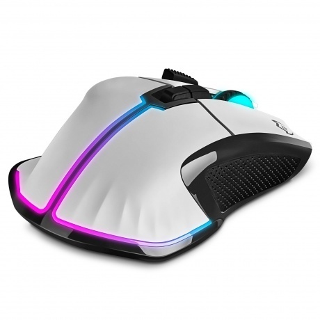 Мышь SVEN RX-G990 белая (SV-021757 - фото 8