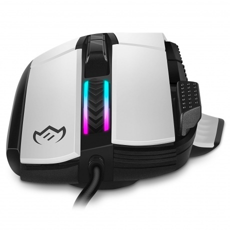 Мышь SVEN RX-G990 белая (SV-021757 - фото 9