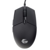 Мышь Gembird MG-780 черный