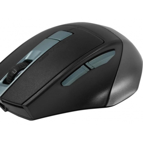 Мышь A4Tech Fstyler FB35C Midnight Green - фото 12