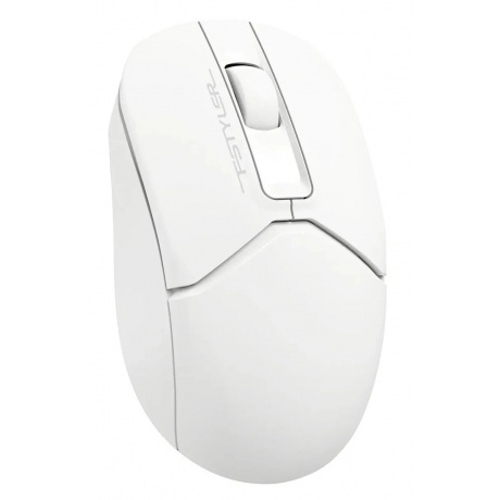 Мышь A4Tech Fstyler FG12 White - фото 3