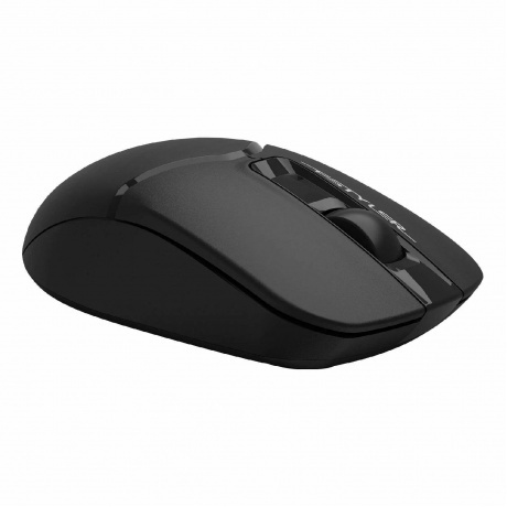 Мышь A4Tech Fstyler FG12S USB Black - фото 17